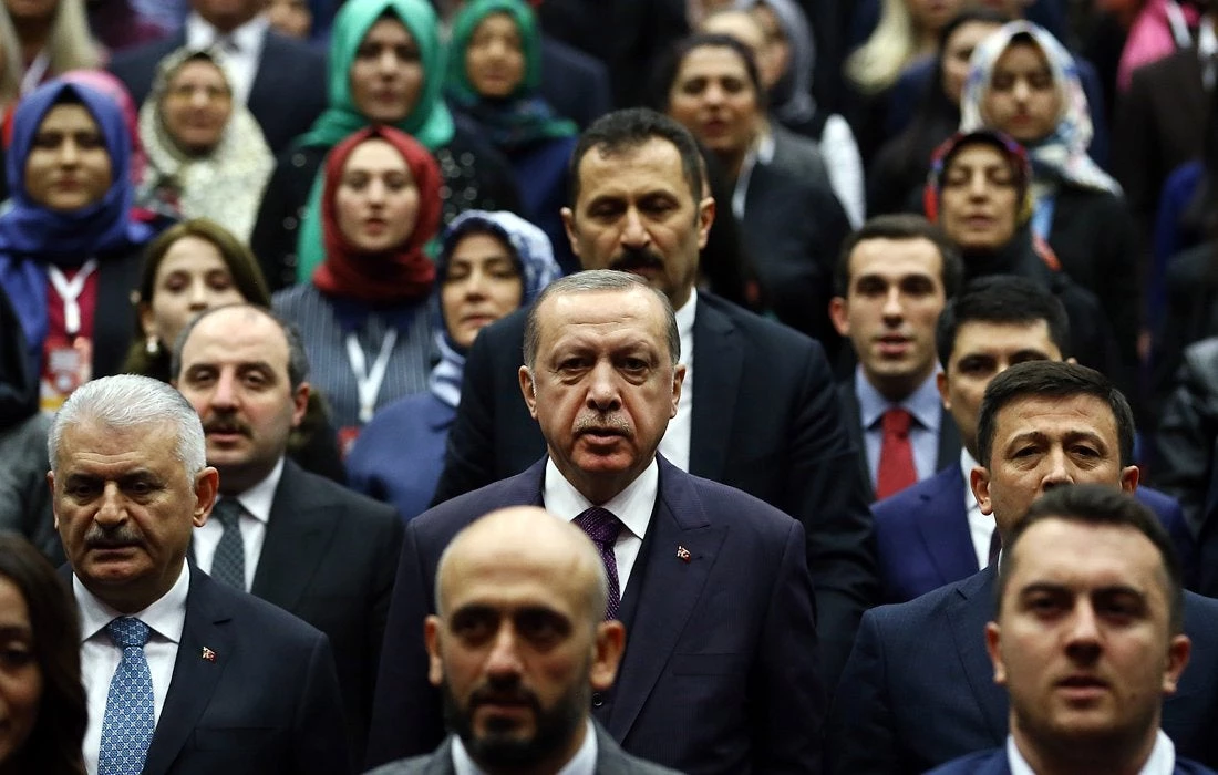 Ο οικονομικός πόλεμος που χάνει ο Ερντογάν – Mπροστά στην οικονομική καταστροφή η Τουρκία